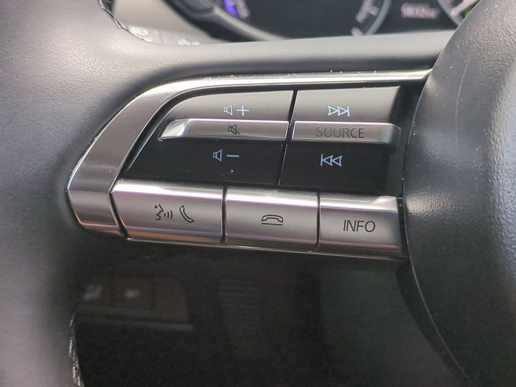 Thumbnail: 2026 Mazda CX-50 - 30