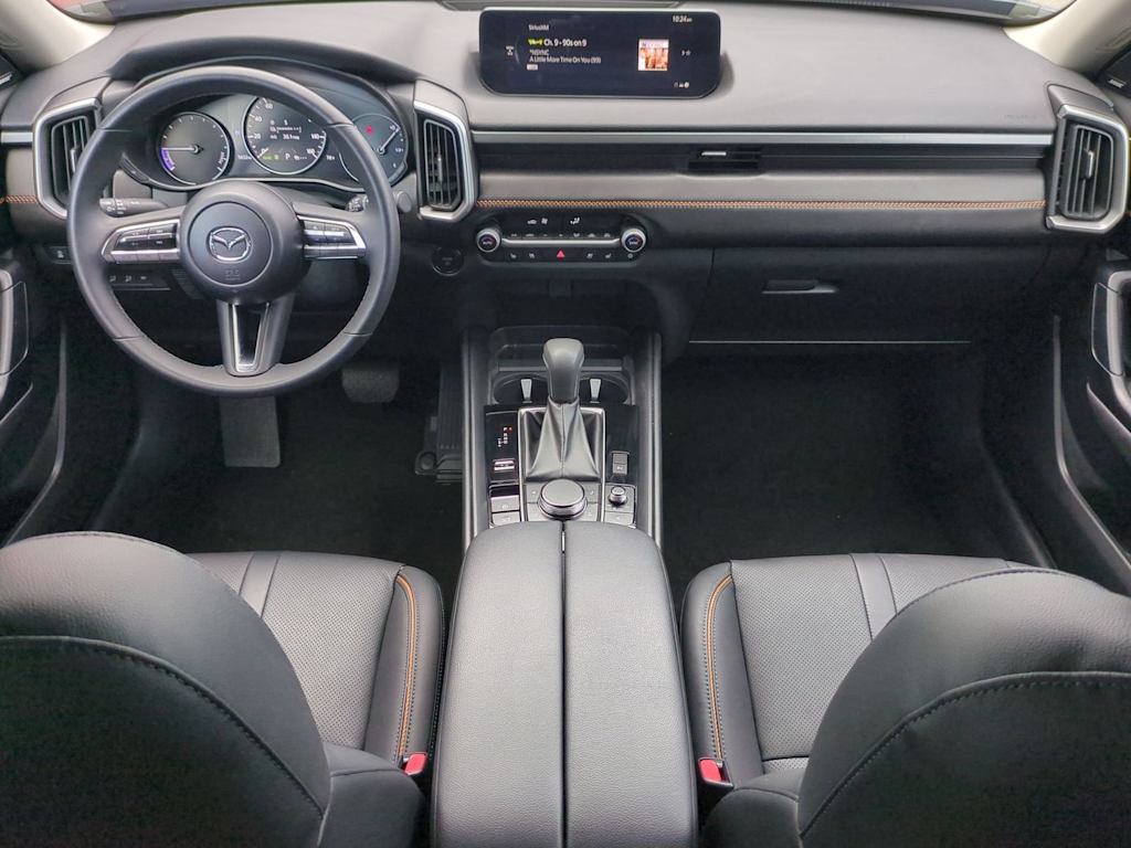 Thumbnail: 2026 Mazda CX-50 - 9