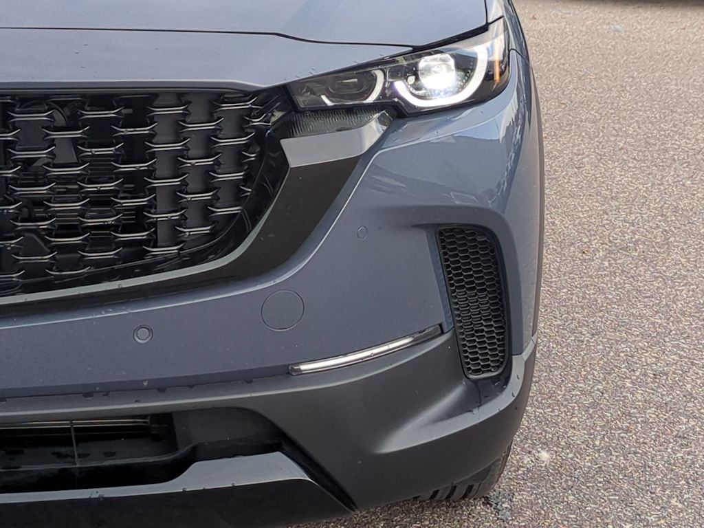 Thumbnail: 2026 Mazda CX-50 - 23