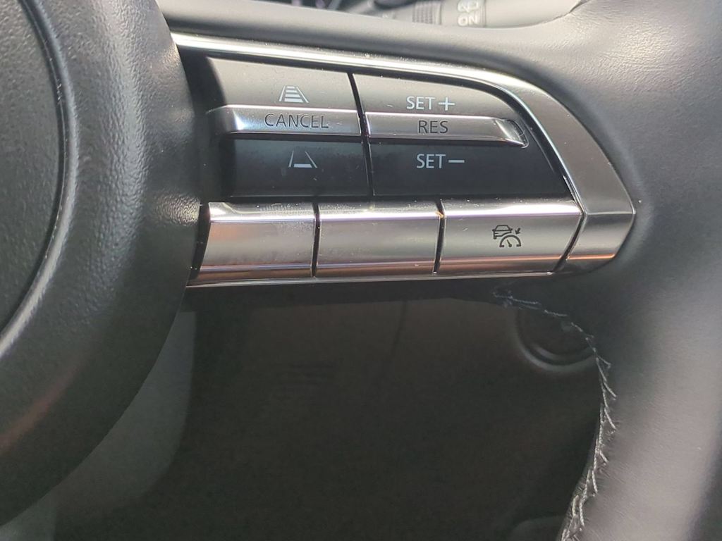 Thumbnail: 2026 Mazda CX-50 - 31