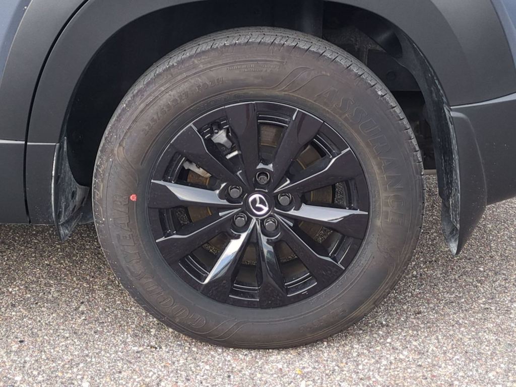Thumbnail: 2026 Mazda CX-50 - 8