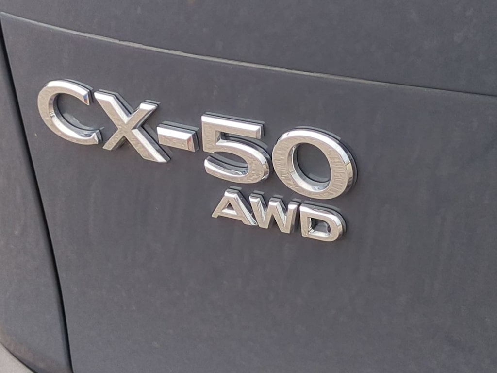 Thumbnail: 2026 Mazda CX-50 - 24