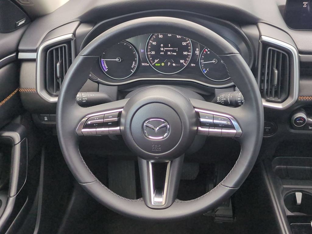 Thumbnail: 2026 Mazda CX-50 - 13