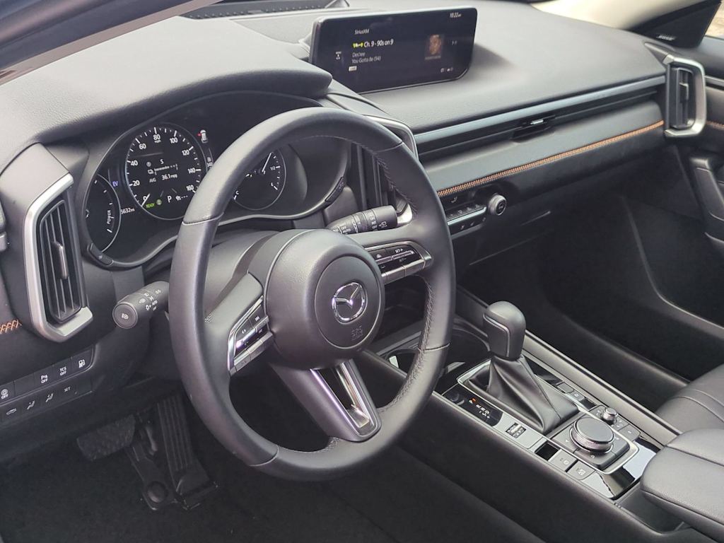 Thumbnail: 2026 Mazda CX-50 - 2