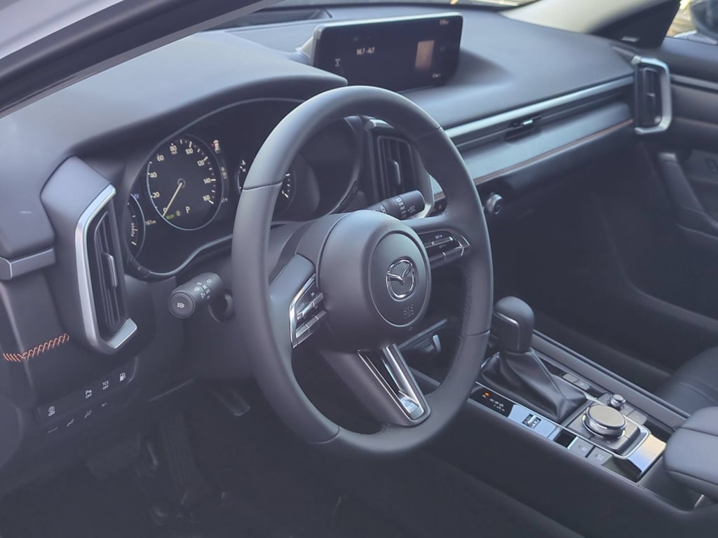 Thumbnail: 2026 Mazda CX-50 - 2