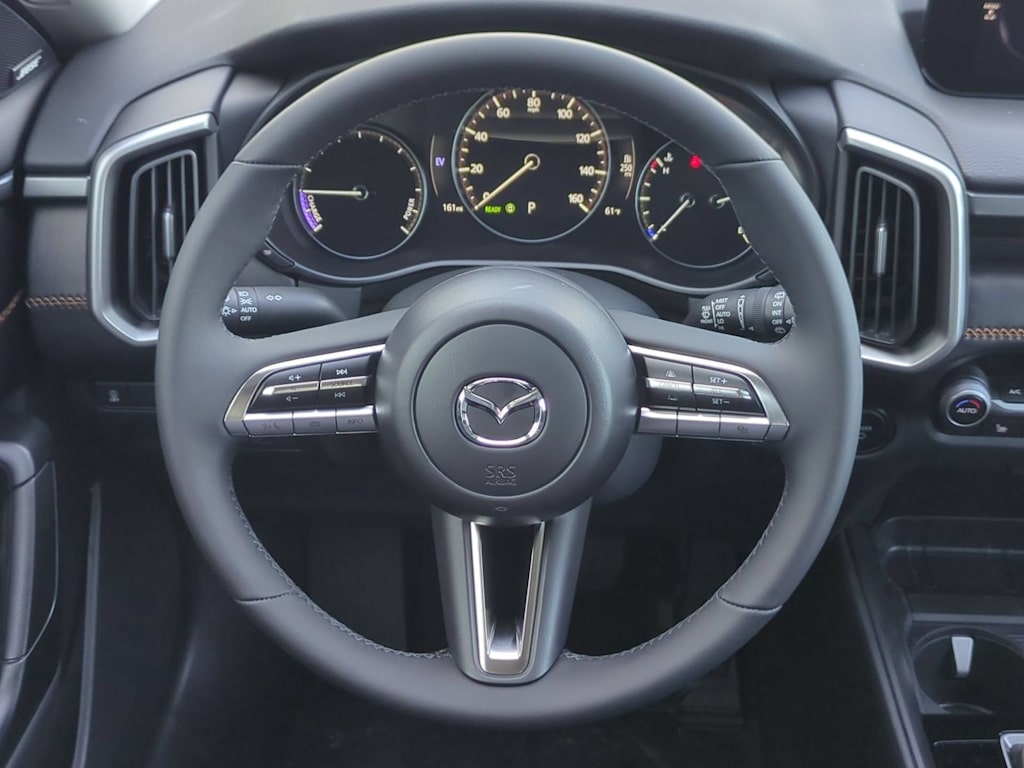 Thumbnail: 2026 Mazda CX-50 - 13