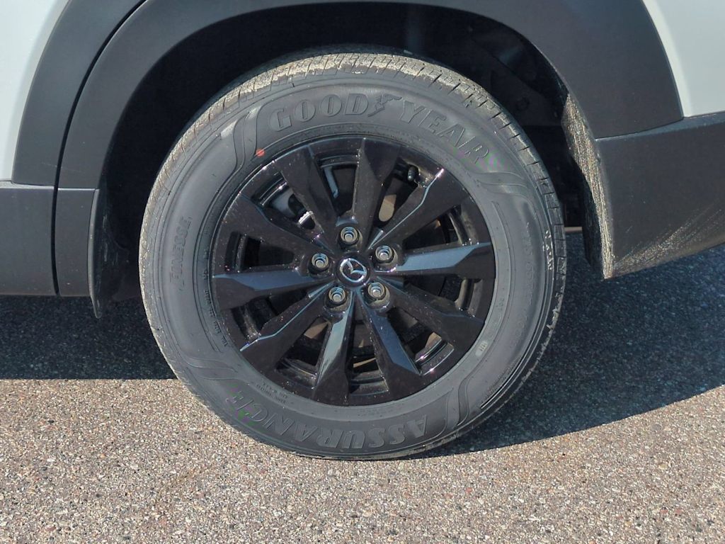 Thumbnail: 2026 Mazda CX-50 - 7