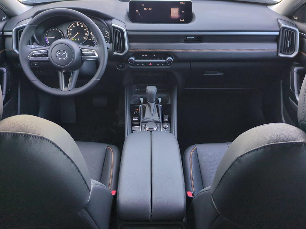 Thumbnail: 2026 Mazda CX-50 - 9