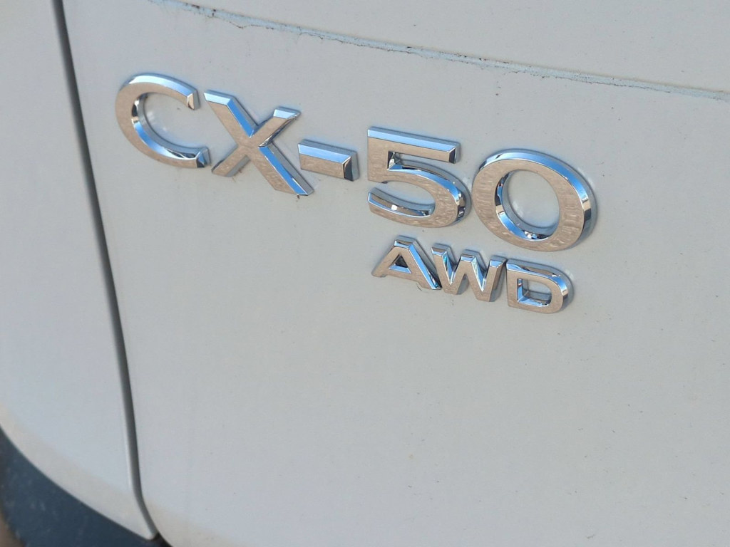 Thumbnail: 2026 Mazda CX-50 - 6