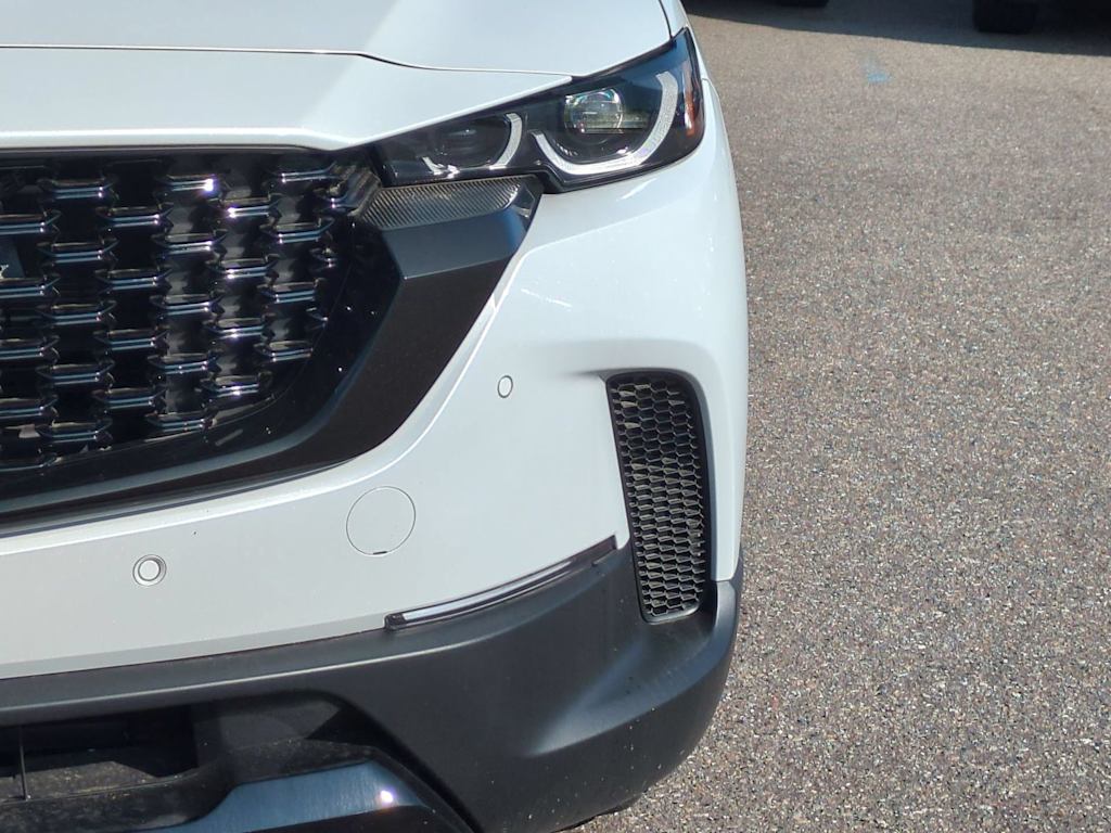 Thumbnail: 2026 Mazda CX-50 - 23