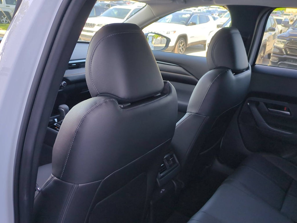 Thumbnail: 2026 Mazda CX-50 - 12