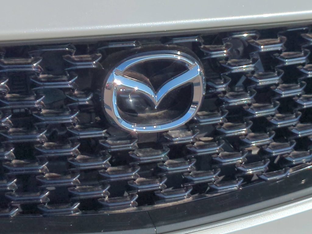 Thumbnail: 2026 Mazda CX-50 - 8