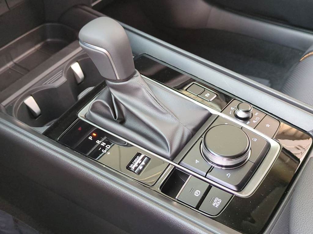 Thumbnail: 2025 Mazda CX-50 - 15