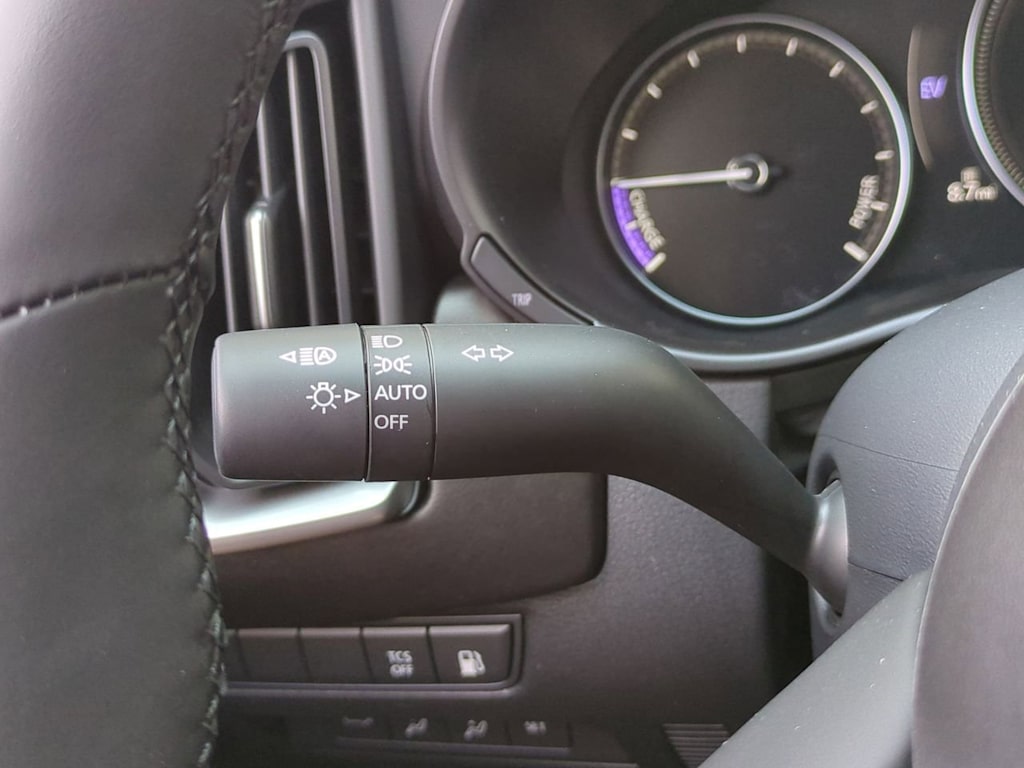 Thumbnail: 2025 Mazda CX-50 - 30