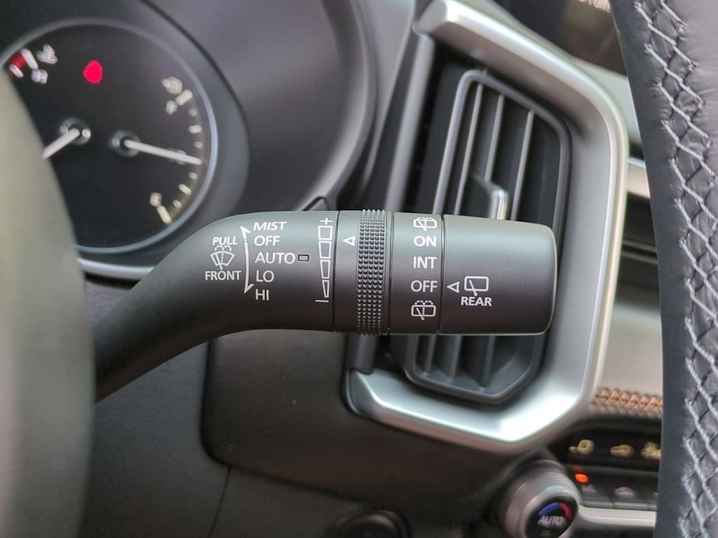 Thumbnail: 2025 Mazda CX-50 - 29