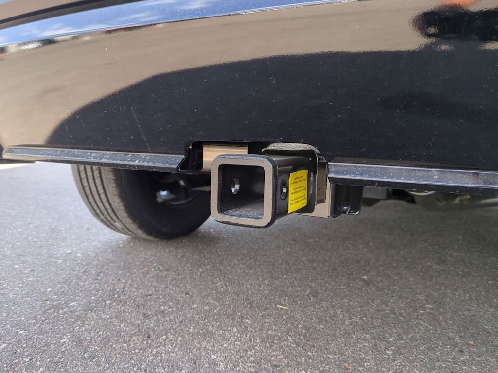 Thumbnail: 2025 Mazda CX-50 - 34