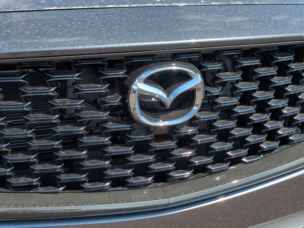 Thumbnail: 2025 Mazda CX-50 - 7