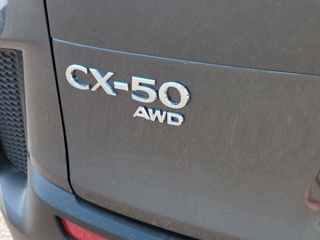 Thumbnail: 2025 Mazda CX-50 - 21