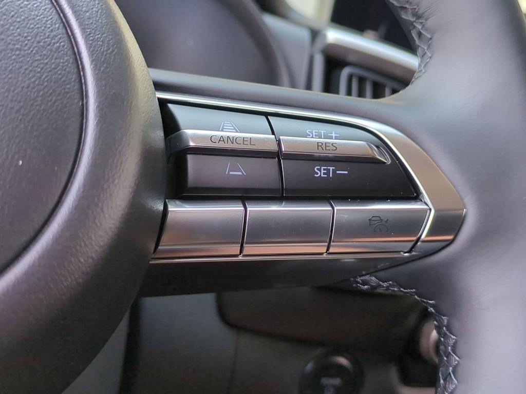 Thumbnail: 2025 Mazda CX-50 - 28