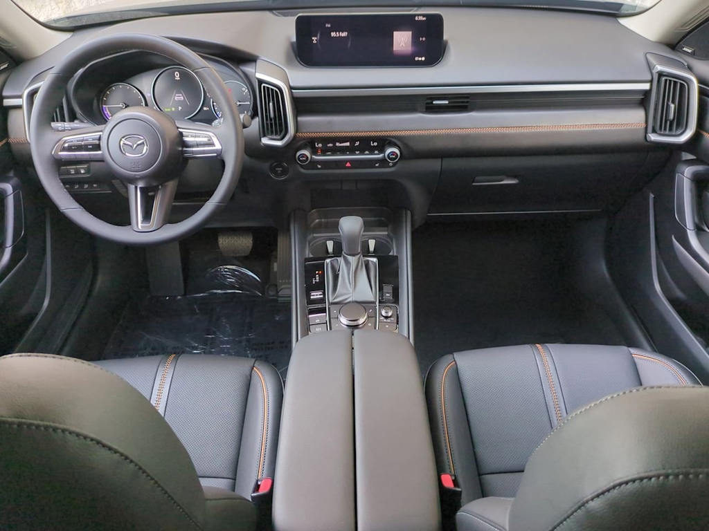 Thumbnail: 2025 Mazda CX-50 - 9