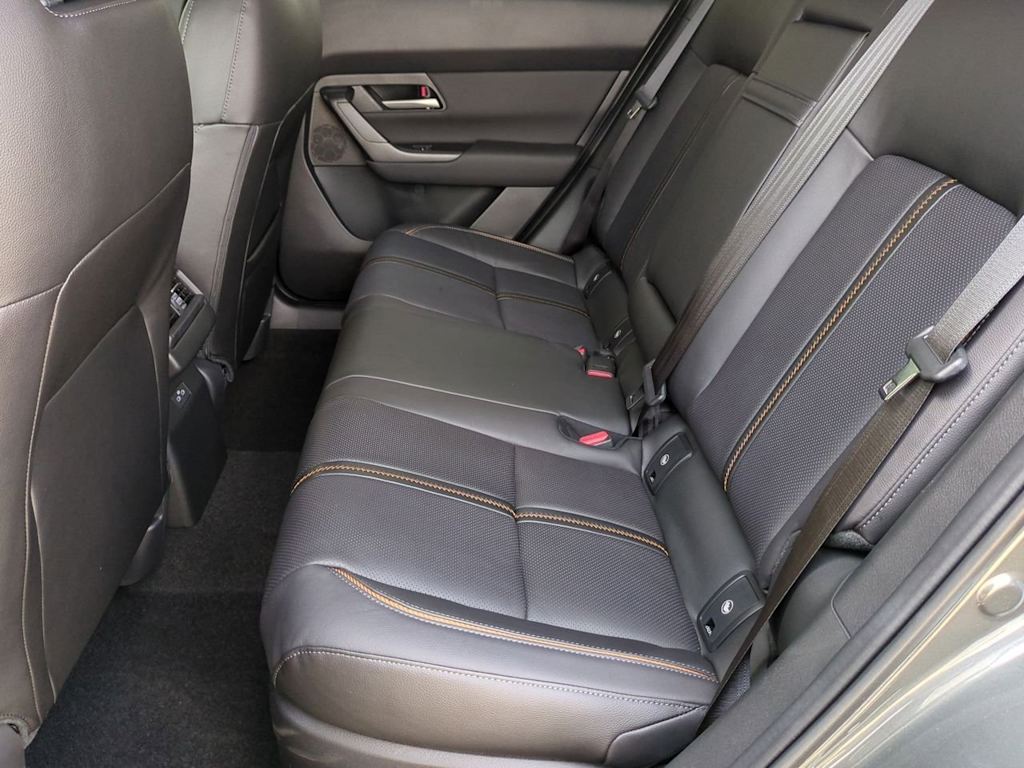 Thumbnail: 2025 Mazda CX-50 - 24