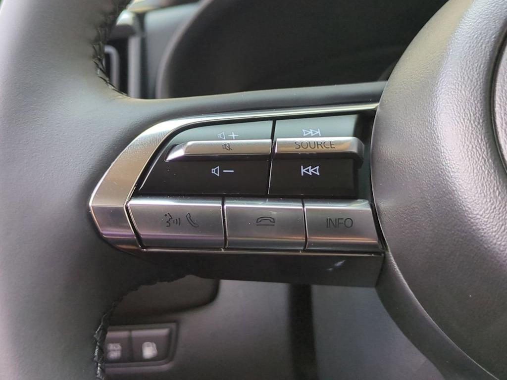 Thumbnail: 2025 Mazda CX-50 - 27