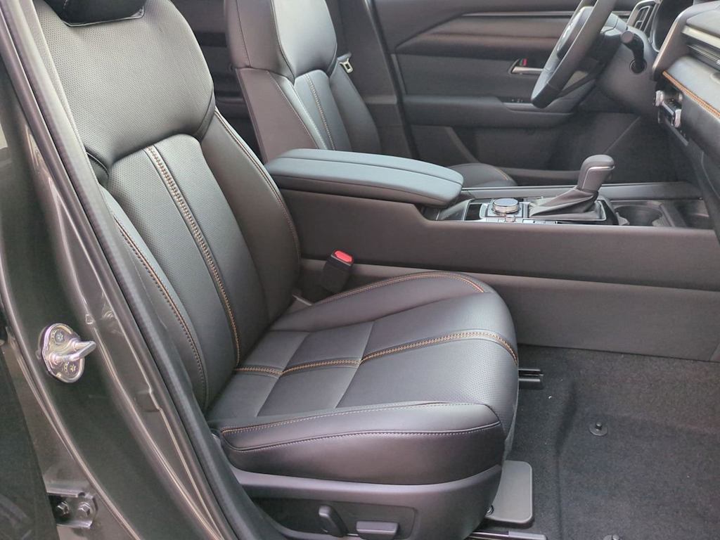 Thumbnail: 2025 Mazda CX-50 - 11