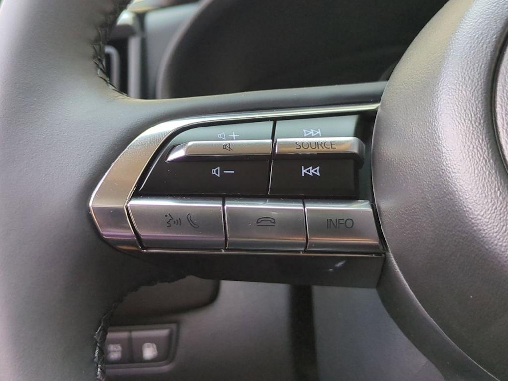 Thumbnail: 2025 Mazda CX-50 - 27