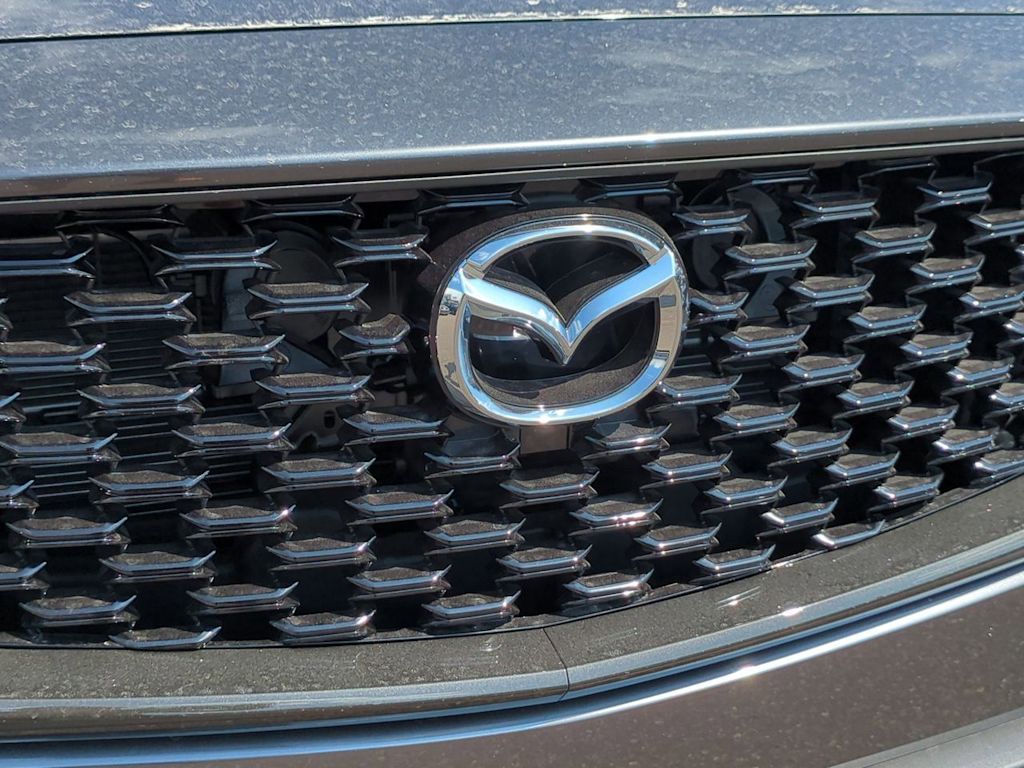 Thumbnail: 2025 Mazda CX-50 - 7