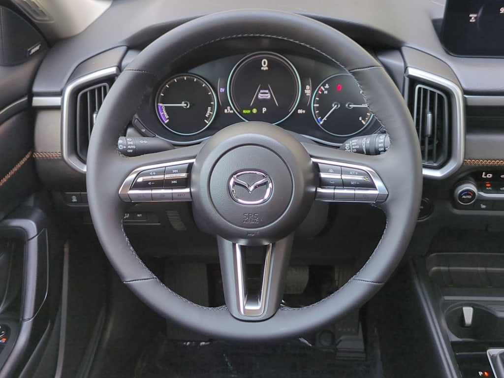 Thumbnail: 2025 Mazda CX-50 - 13