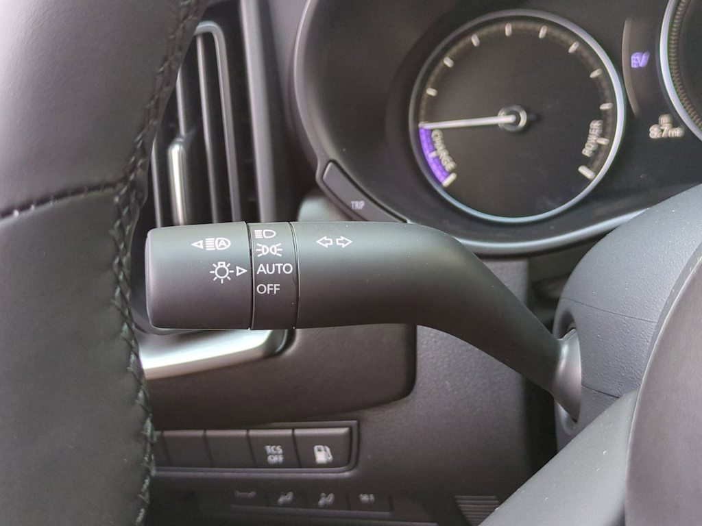 Thumbnail: 2025 Mazda CX-50 - 30