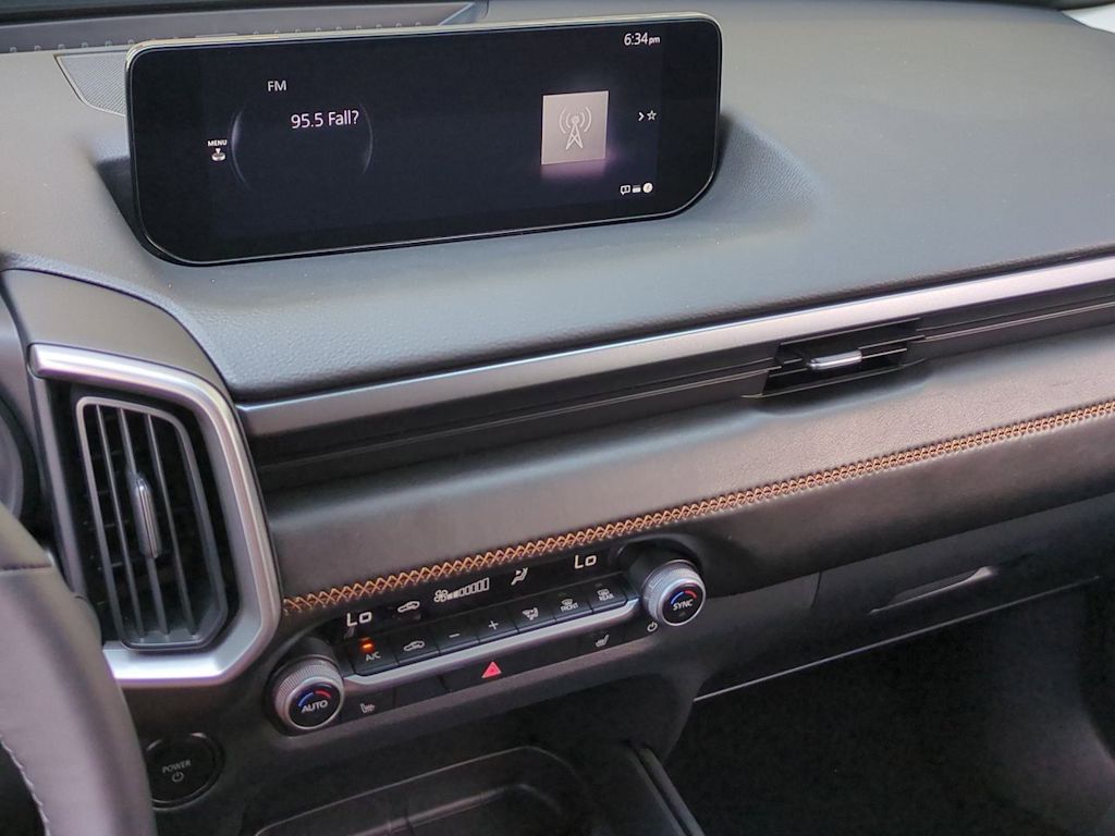 Thumbnail: 2025 Mazda CX-50 - 31