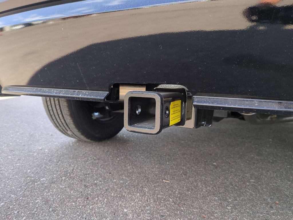 Thumbnail: 2025 Mazda CX-50 - 34