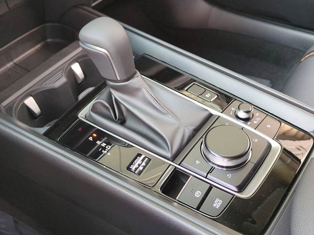 Thumbnail: 2025 Mazda CX-50 - 15