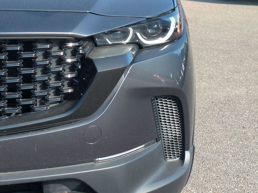 Thumbnail: 2025 Mazda CX-50 - 7