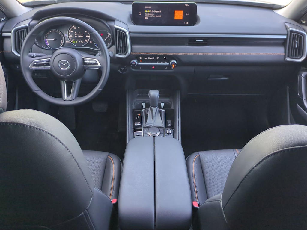 Thumbnail: 2025 Mazda CX-50 - 9