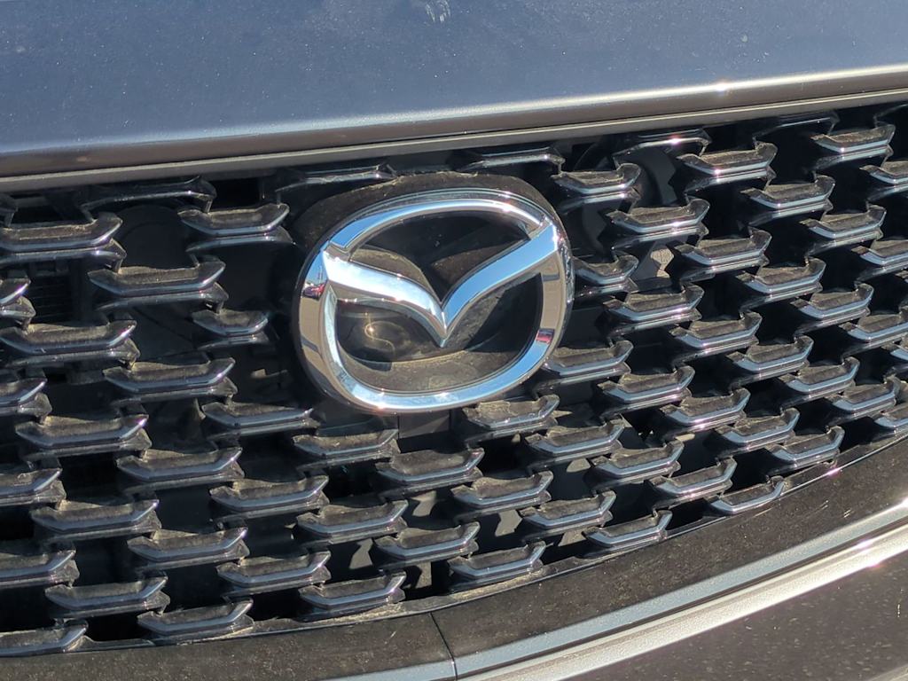 Thumbnail: 2025 Mazda CX-50 - 23