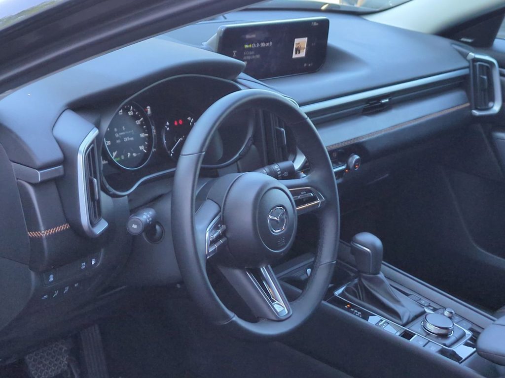 Thumbnail: 2025 Mazda CX-50 - 2