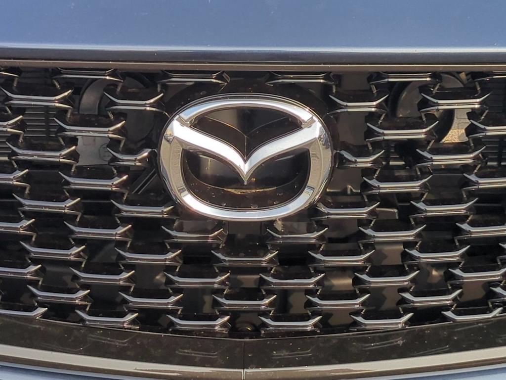 Thumbnail: 2026 Mazda CX-50 - 6