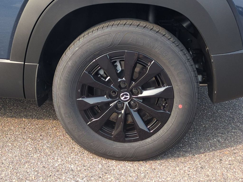 Thumbnail: 2026 Mazda CX-50 - 7