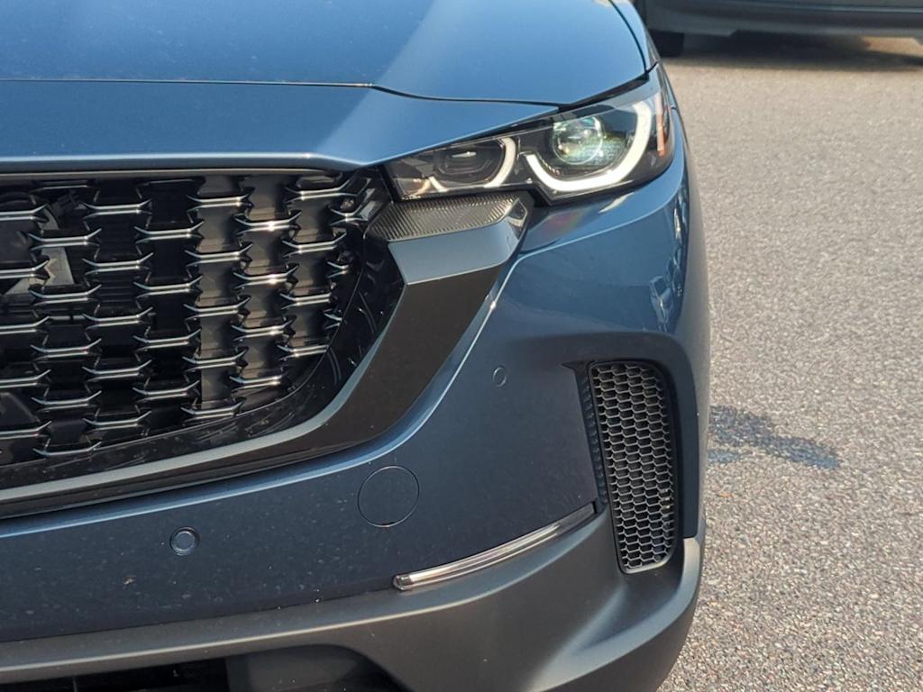 Thumbnail: 2026 Mazda CX-50 - 22