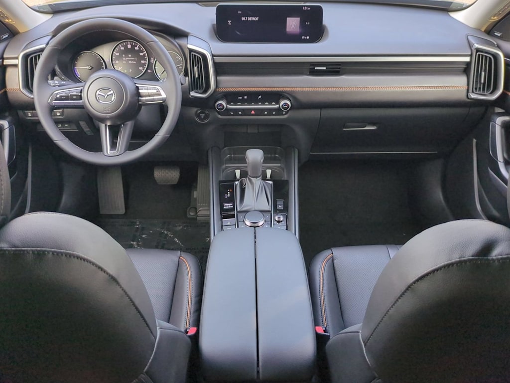 Thumbnail: 2026 Mazda CX-50 - 8