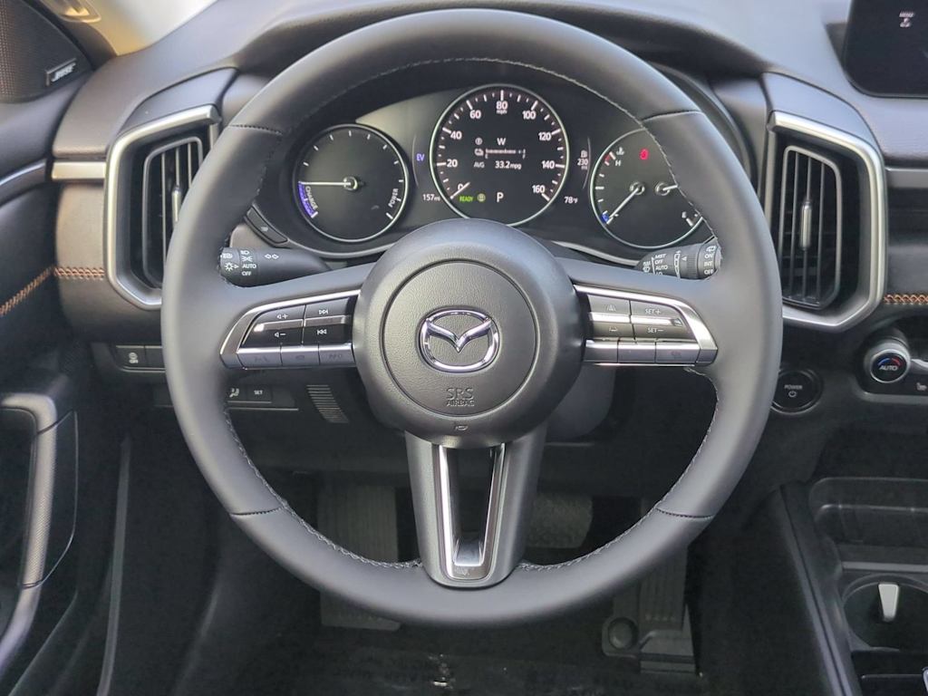 Thumbnail: 2026 Mazda CX-50 - 12