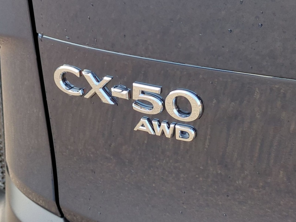 Thumbnail: 2026 Mazda CX-50 - 23