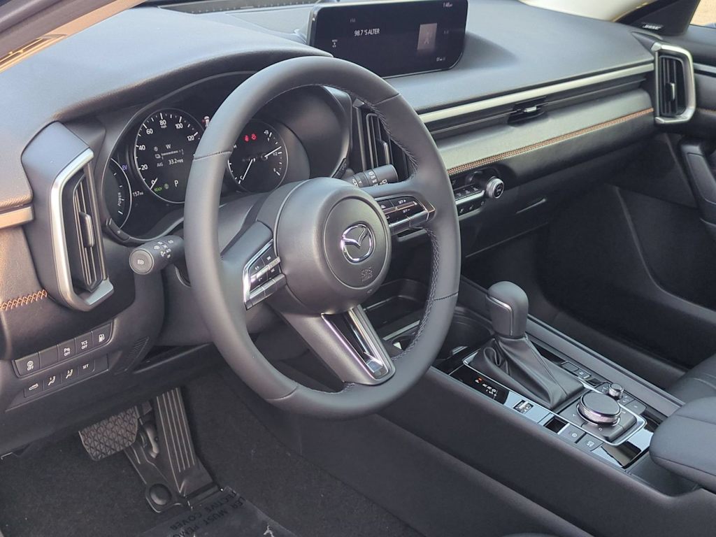 Thumbnail: 2026 Mazda CX-50 - 2