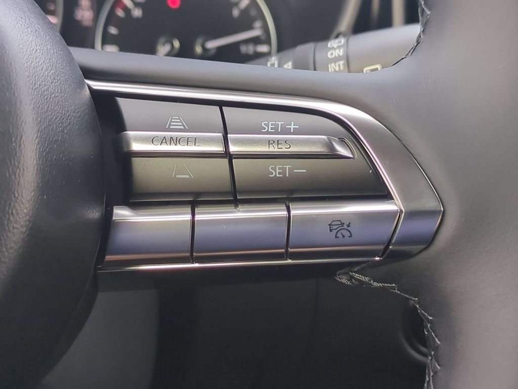 Thumbnail: 2026 Mazda CX-50 - 30