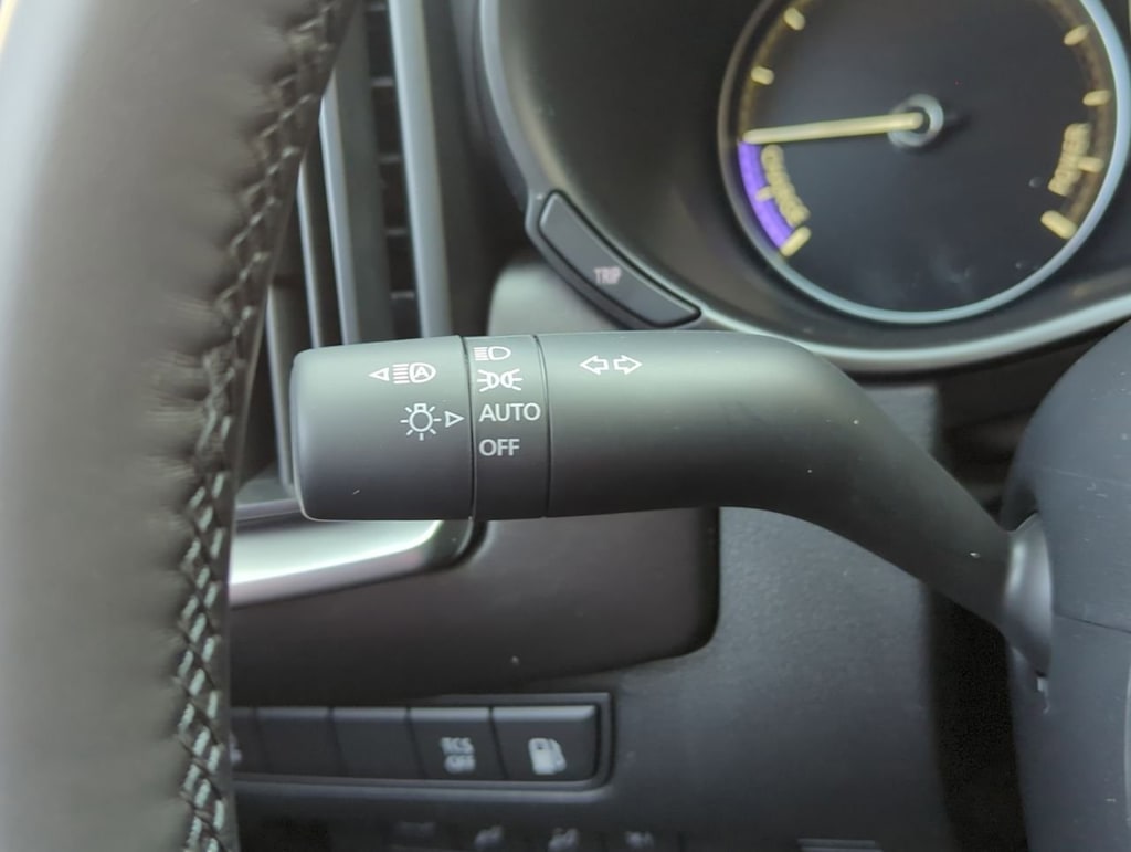 Thumbnail: 2025 Mazda CX-50 - 31