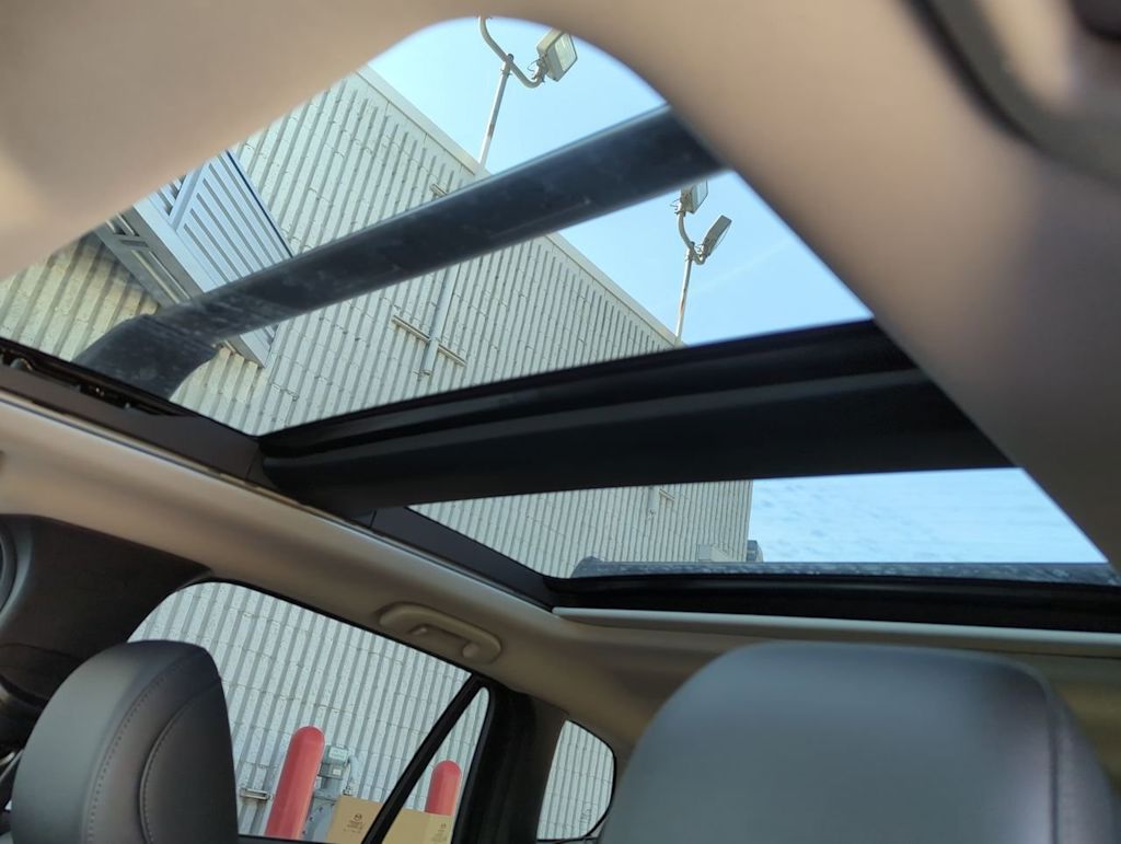 Thumbnail: 2025 Mazda CX-50 - 24