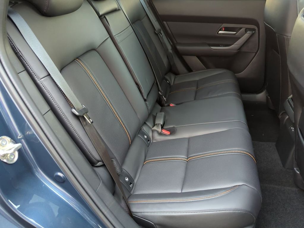 Thumbnail: 2025 Mazda CX-50 - 26