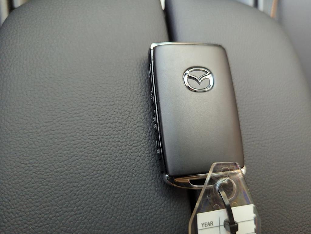 Thumbnail: 2025 Mazda CX-50 - 34